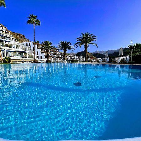 Ocean & Pool View Apartament Playa Del Cura  Bagian luar foto