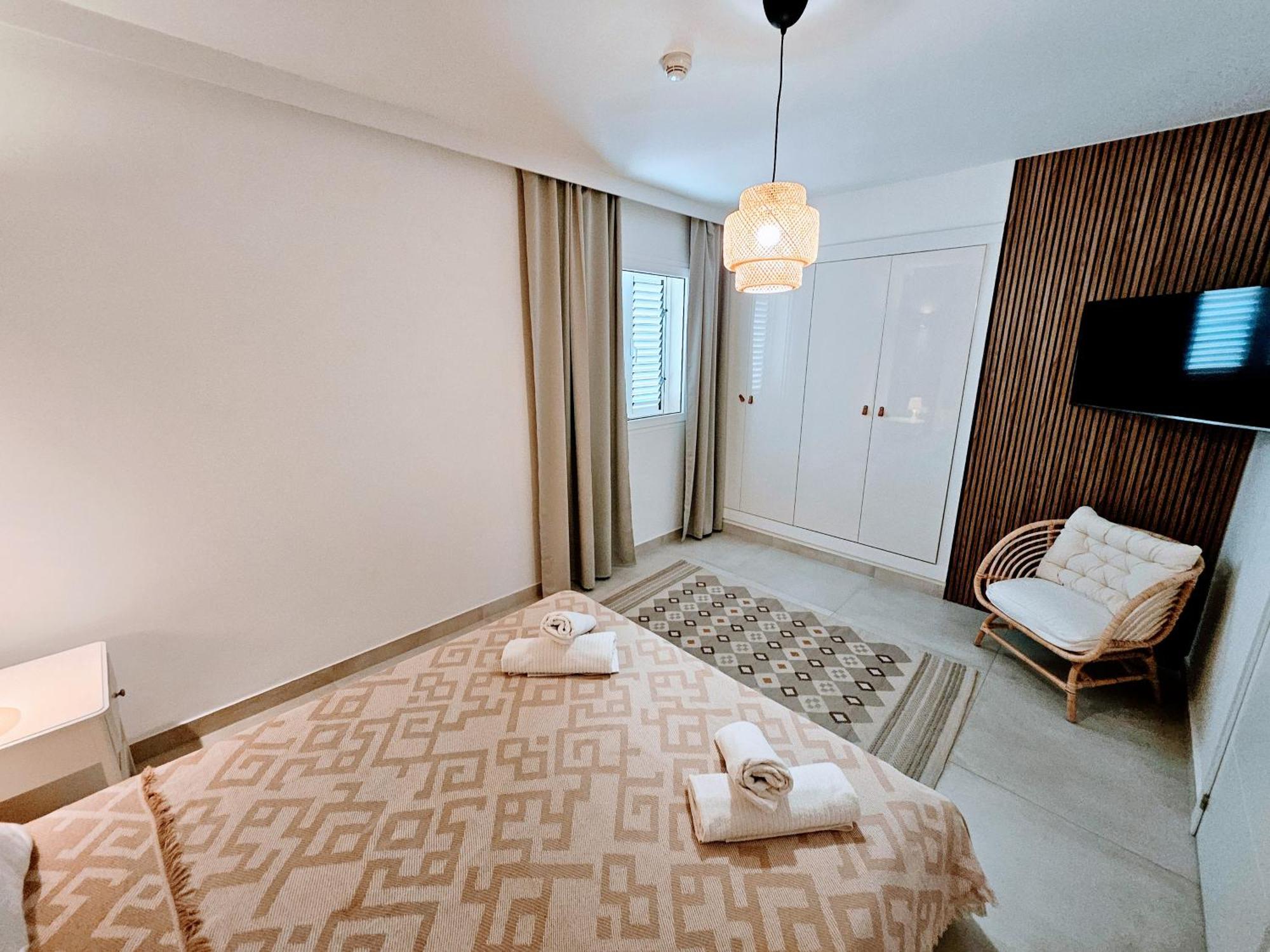 Ocean & Pool View Apartament Playa Del Cura  Bagian luar foto